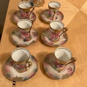R S Prussia vintage fine China